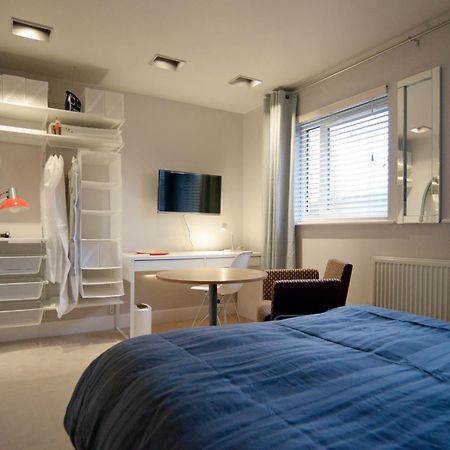 2 Homestay Guest Rooms Huntingdon Exterior foto
