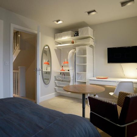 2 Homestay Guest Rooms Huntingdon Exterior foto