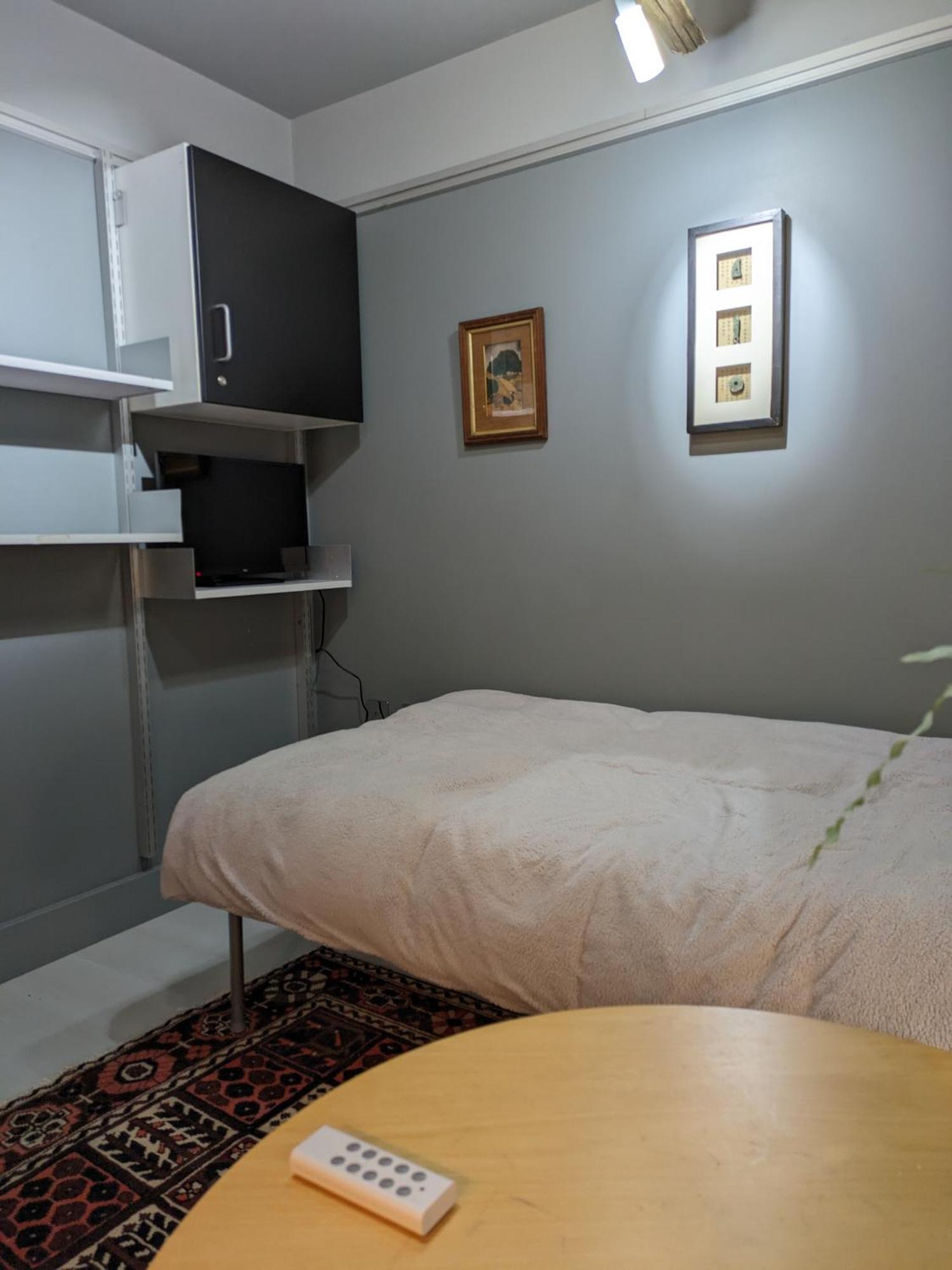 2 Homestay Guest Rooms Huntingdon Exterior foto
