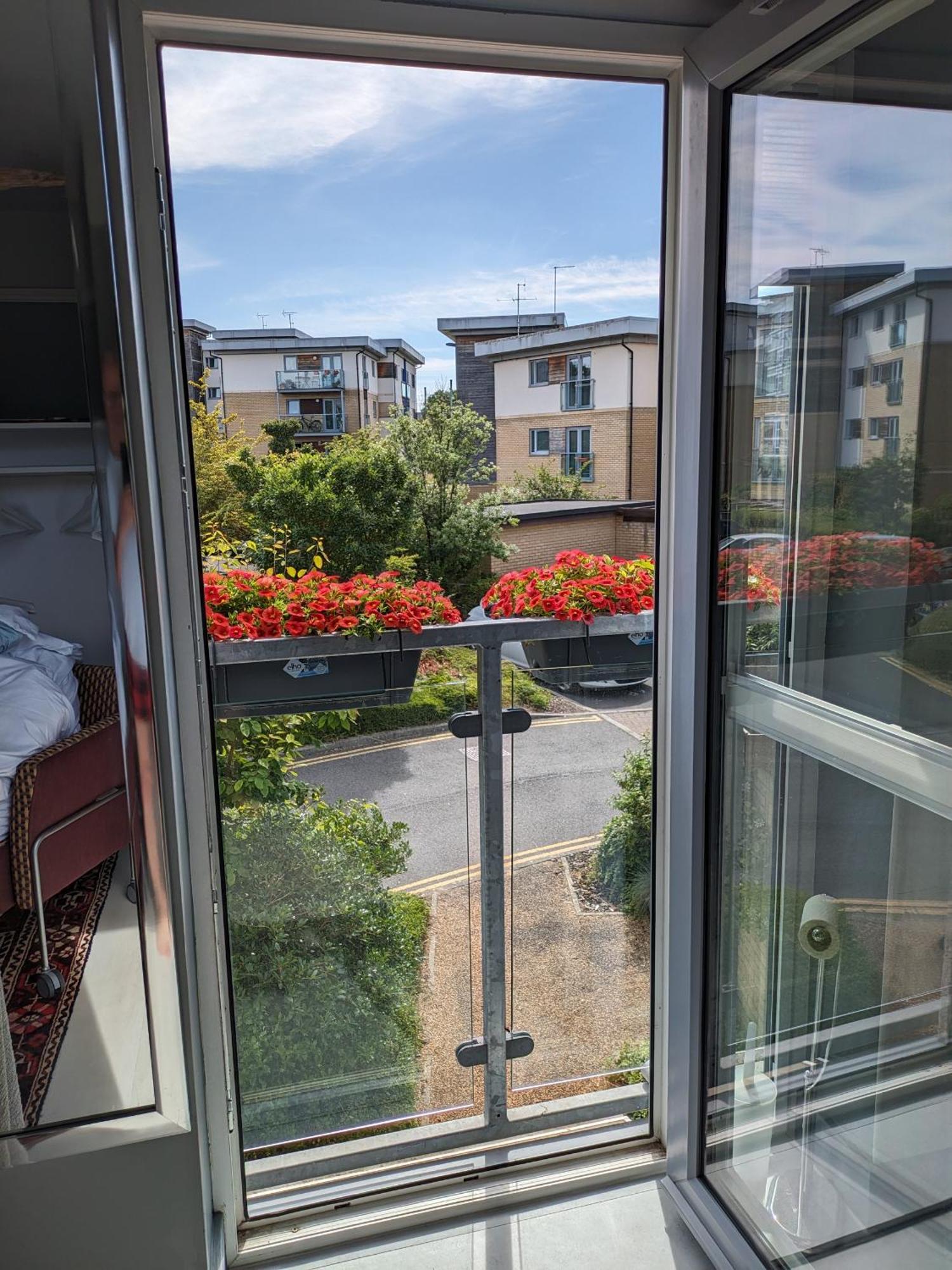 2 Homestay Guest Rooms Huntingdon Exterior foto