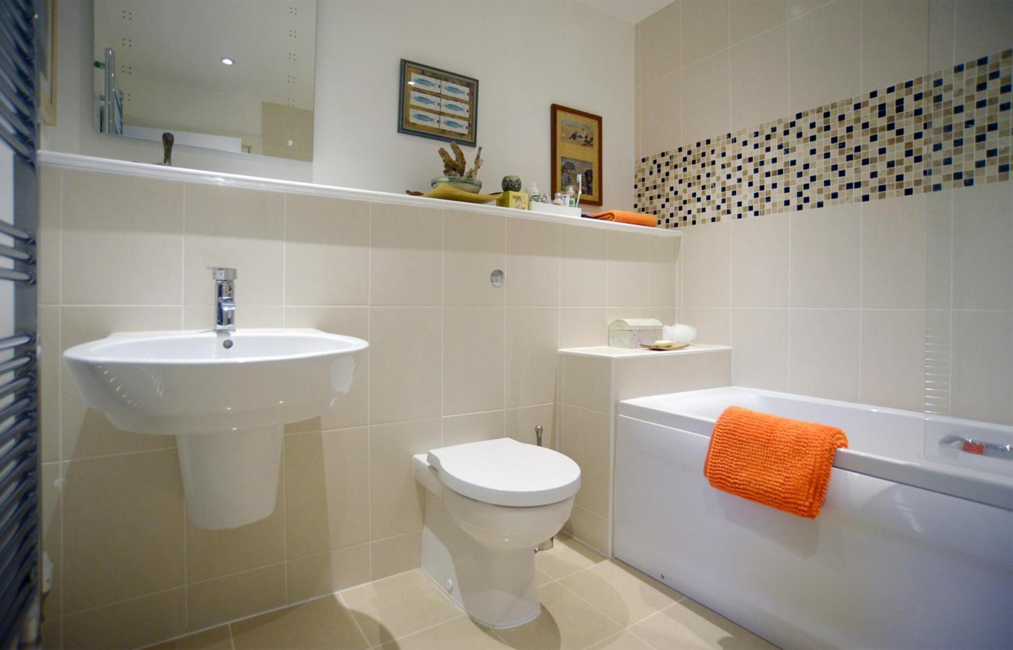 2 Homestay Guest Rooms Huntingdon Exterior foto