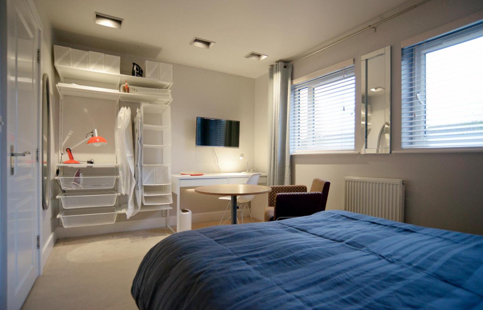 2 Homestay Guest Rooms Huntingdon Exterior foto