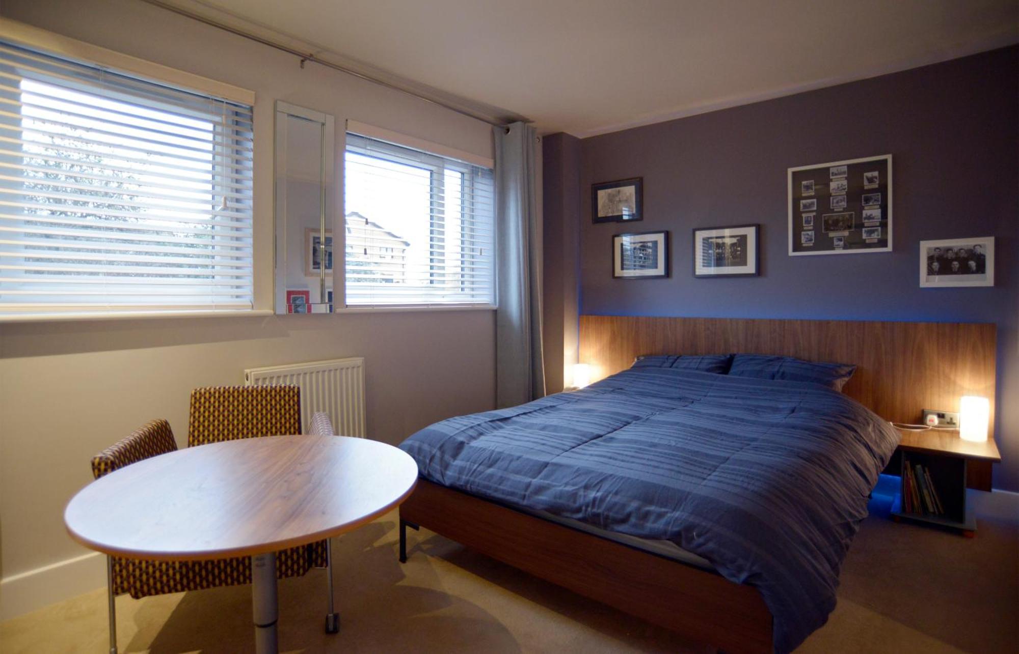 2 Homestay Guest Rooms Huntingdon Exterior foto