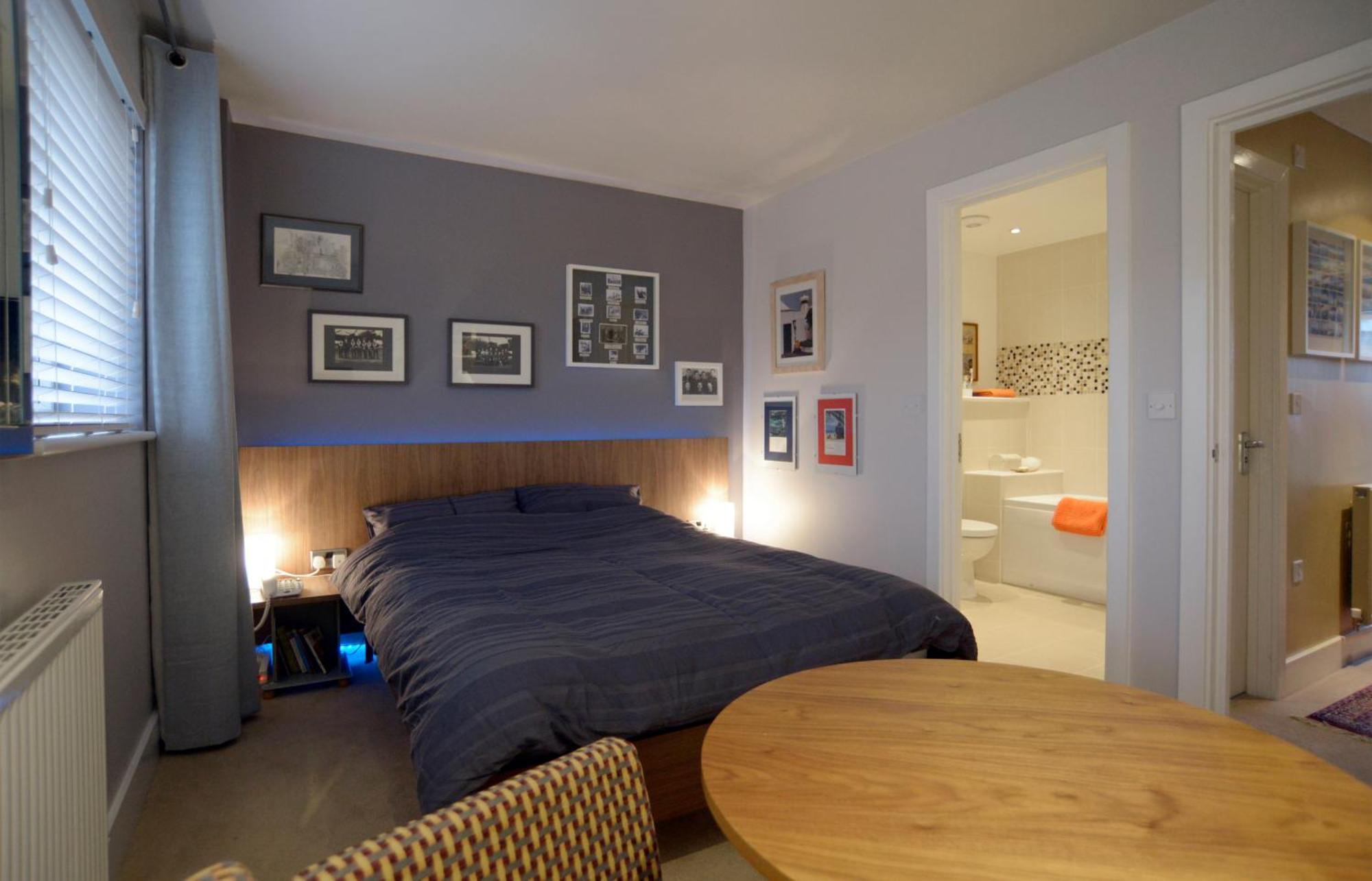 2 Homestay Guest Rooms Huntingdon Exterior foto